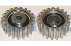 Vratná/vodicí kladka, ozubený řemen RUVILLE 540167