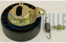 Napínací kladka, ozubený řemen RUVILLE 540169