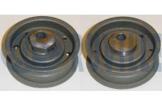 Napínací kladka, ozubený řemen RUVILLE 540175