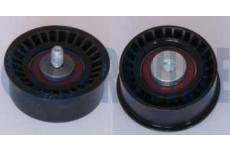 Vratná/vodicí kladka, ozubený řemen RUVILLE 540181