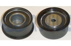 Vratná/vodicí kladka, ozubený řemen RUVILLE 540182