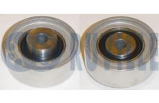 Vratná/vodicí kladka, ozubený řemen RUVILLE 540192