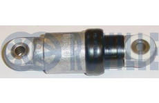 Tlumič vibrací, žebrovaný klínový řemen RUVILLE 540201