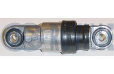 Tlumič vibrací, žebrovaný klínový řemen RUVILLE 540205