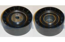 Vratná/vodicí kladka, klínový žebrový řemen RUVILLE 540210