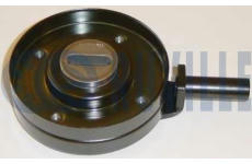 Napínák, žebrovaný klínový řemen RUVILLE 540226