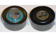 Napínák, žebrovaný klínový řemen RUVILLE 540237