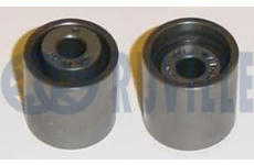 Vratná/vodicí kladka, ozubený řemen RUVILLE 540273