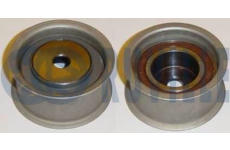 Vratná/vodicí kladka, ozubený řemen RUVILLE 540282