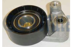 Napínák, žebrovaný klínový řemen RUVILLE 540285