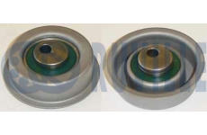 Napínací kladka, ozubený řemen RUVILLE 540312