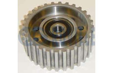 Vratná/vodicí kladka, ozubený řemen RUVILLE 540321