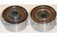 Vratná/vodicí kladka, ozubený řemen RUVILLE 540323