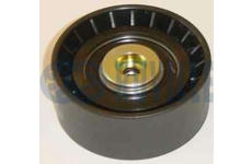 Vratná/vodicí kladka, klínový žebrový řemen RUVILLE 540340