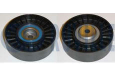 Vratná/vodicí kladka, klínový žebrový řemen RUVILLE 540341