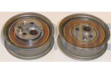 Napínací kladka, ozubený řemen RUVILLE 540348