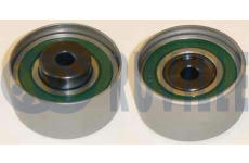 Vratná/vodicí kladka, ozubený řemen RUVILLE 540362