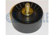 Vratná/vodicí kladka, ozubený řemen RUVILLE 540363