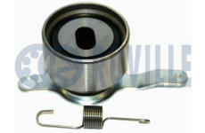 Napínací kladka, ozubený řemen RUVILLE 540369