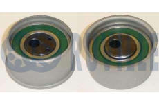 Napínací kladka, ozubený řemen RUVILLE 540376