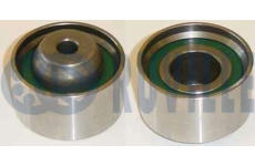 Vratná/vodicí kladka, ozubený řemen RUVILLE 540377