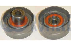 Vratná/vodicí kladka, ozubený řemen RUVILLE 540400