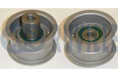 Vratná/vodicí kladka, ozubený řemen RUVILLE 540402