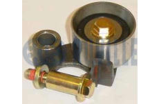 Napínací kladka, ozubený řemen RUVILLE 540419