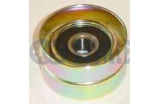 Vratná/vodicí kladka, ozubený řemen RUVILLE 540423