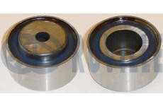 Vratná/vodicí kladka, ozubený řemen RUVILLE 540428