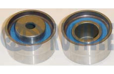 Vratná/vodicí kladka, ozubený řemen RUVILLE 540430