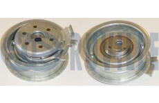 Napínací kladka, ozubený řemen RUVILLE 540453