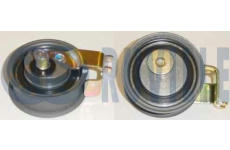 Napínací kladka, ozubený řemen RUVILLE 540454