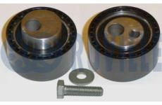 Napínací kladka, ozubený řemen RUVILLE 540460