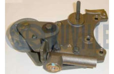 Napínací kladka, ozubený řemen RUVILLE 540467