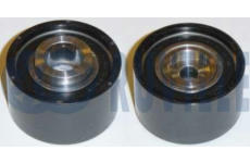 Vratná/vodicí kladka, ozubený řemen RUVILLE 540500