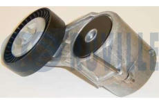 Napínák, žebrovaný klínový řemen RUVILLE 540529