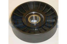 Vratná/vodicí kladka, klínový žebrový řemen RUVILLE 540534