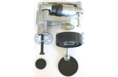 Napínák, žebrovaný klínový řemen RUVILLE 540536