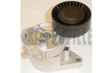 Napínák, žebrovaný klínový řemen RUVILLE 540537