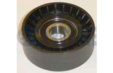 Vratná/vodicí kladka, klínový žebrový řemen RUVILLE 540538