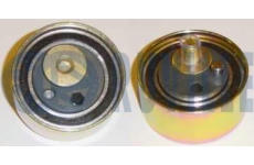 Napínací kladka, ozubený řemen RUVILLE 540557