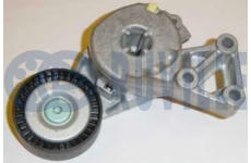 Napínák, žebrovaný klínový řemen RUVILLE 540562