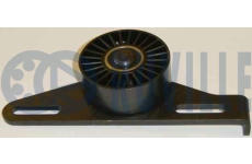 Napínák, žebrovaný klínový řemen RUVILLE 540585