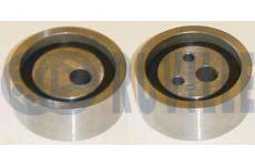 Napínací kladka, ozubený řemen RUVILLE 540586