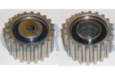 Vratná/vodicí kladka, ozubený řemen RUVILLE 540589