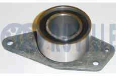 Vratná/vodicí kladka, ozubený řemen RUVILLE 540590