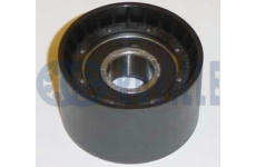 Vratná/vodicí kladka, ozubený řemen RUVILLE 540591