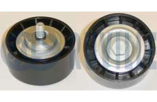 Vratná/vodicí kladka, klínový žebrový řemen RUVILLE 540601