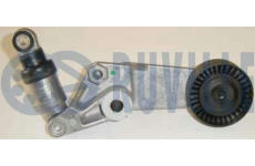 Napínák, žebrovaný klínový řemen RUVILLE 540602